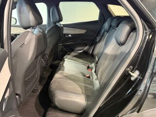 Peugeot 3008 GT BlueHDI 130 AT8 1.5 96кВ