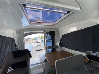 Beneteau Antares 8 3.0 V6 Evinrude 250 HQ  G2 185кВ