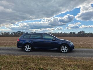 Volkswagen Golf 1.6 R4 TDI 81kW