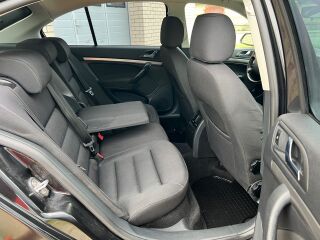 Skoda Octavia Comfort 1.6 75kW