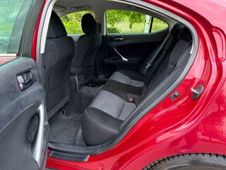Lexus IS 250 Sport 2.5 VVT-i 153kW