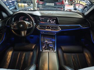 BMW X5 40d M-Sport Carbon Individual 3.0 250kW