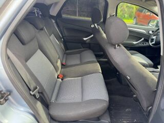 Ford Mondeo 2.0 107kW