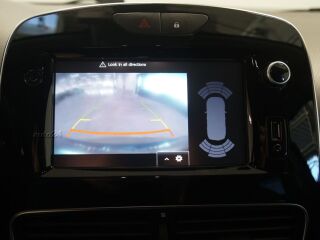 Renault Clio GT Line 1.2 87kW