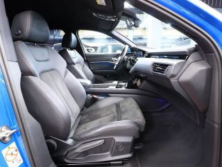 Audi e-tron Sportback 50 S-Line quattro 158кВ