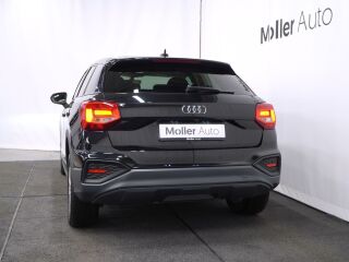 Audi Q2 35 TFSI 1.5 110кВ
