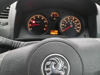 Opel Zafira 1.8 103kW
