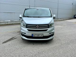 Fiat Talento 2.0 125kW