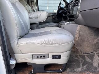 Chevrolet Express 5.3 232kW