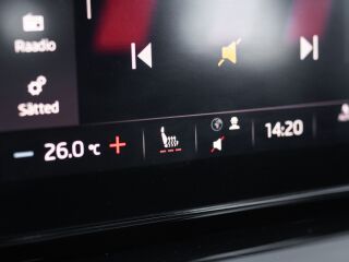 Skoda Octavia 2.0 85kW