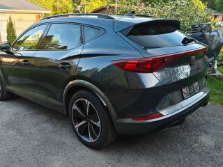 Cupra Formentor 1.5 110kW