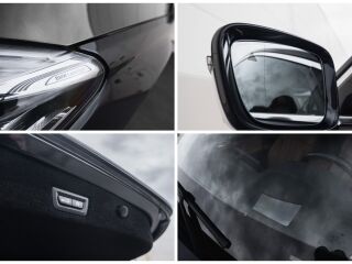 BMW 730 d xDrive Full 3.0 R6 195кВ