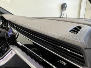 Audi Q8 50TDI Quattro S-Line 3.0 210kW