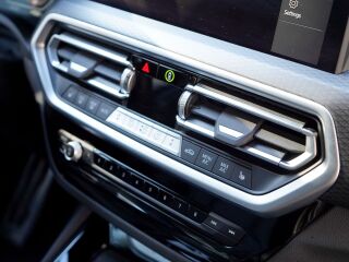 BMW X3 xDrive20d MHEV M-Sportpakett 2.0 140kW