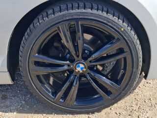 BMW 120 X-drive M-pakett 2.0 140kW