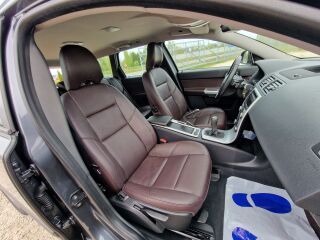 Volvo V50 SUMMUM FACELIFT E-DRIVE 1.6 R4 84кВ