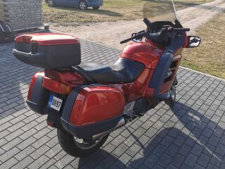 Honda ST 1100 72kW