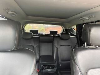 Hyundai Santa Fe 2.2 145kW