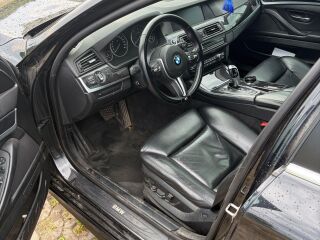 BMW 530 3.0 180kW