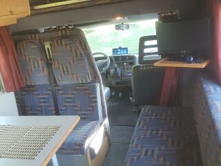 Fiat Burstner 1.9