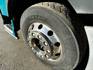 Volvo FH13 13.0 375kW