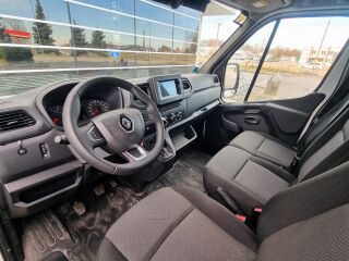 Renault Master Klubb K32 2.3 107кВ