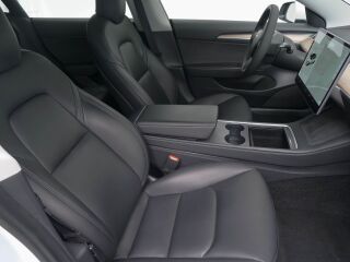 Tesla Model 3 Performance AWD Facelift 155kW