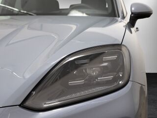 Porsche Cayenne E-Hybrid 3.0 346kW