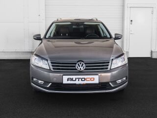 Volkswagen Passat Variant EcoFuel Highline 1.4 R4 TSI 110kW