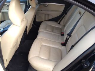 Volvo S80 2.4 151kW