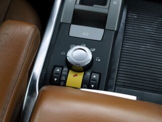Land Rover Range Rover Sport HSE 2.7 TDV6 140кВ