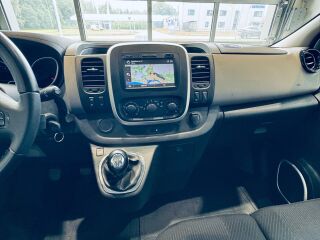 Renault Trafic L2H1 1.6 92kW