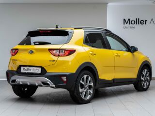 Kia Stonic GT-Line 1.0 74kW