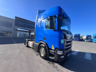 Scania R410 13.0