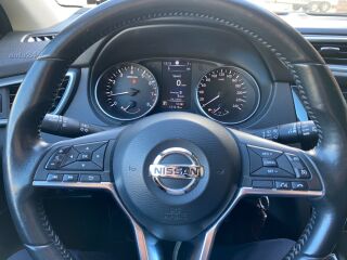 Nissan Qashqai 1.2 85kW