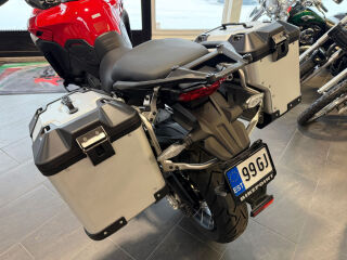Ducati Multistrada V4 Rally 125kW