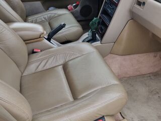 Volvo 960 Premium 2.5 I6 24V 125kW