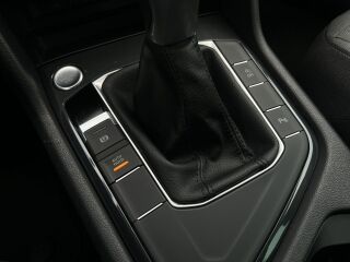 Volkswagen Tiguan 1.5 TSI 110кВ