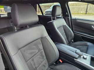 Mercedes-Benz E 250 4 MATIC AMG Disain 2.1 150кВ