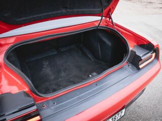 Dodge Challenger 3.6 v6 224kW