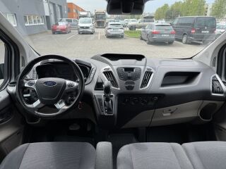 Ford Transit Custom L1H1 2.0 96kW