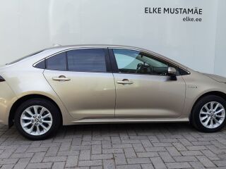 Toyota Corolla Active Plus 72kW
