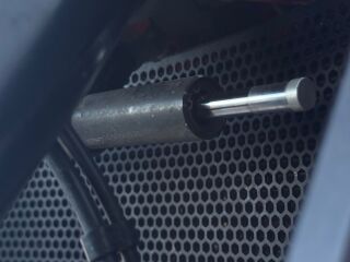 KTM 1290 Super Duke R 127кВ