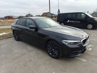 BMW 530 IPerformance Shadowline 2.0 185kW