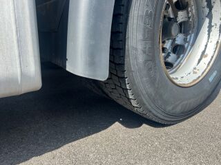 Scania R450 13.0 R6 331кВ