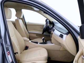 BMW 318 Touring Facelift 2.0 D 105кВ