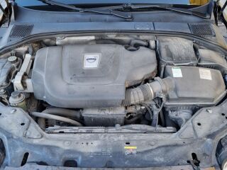 Volvo XC70 D5 SUMMUM 2.4 158kW