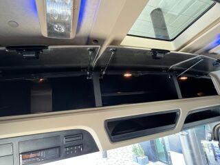 Mercedes-Benz Actros 1845L BigSpace ProCabin Solostar 12.8 R6 330kW