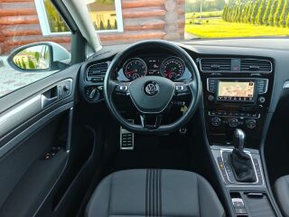 Volkswagen Golf Allstar 1.4 92kW