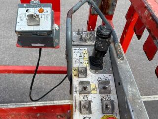 Skyjack SJ 6832 RT
